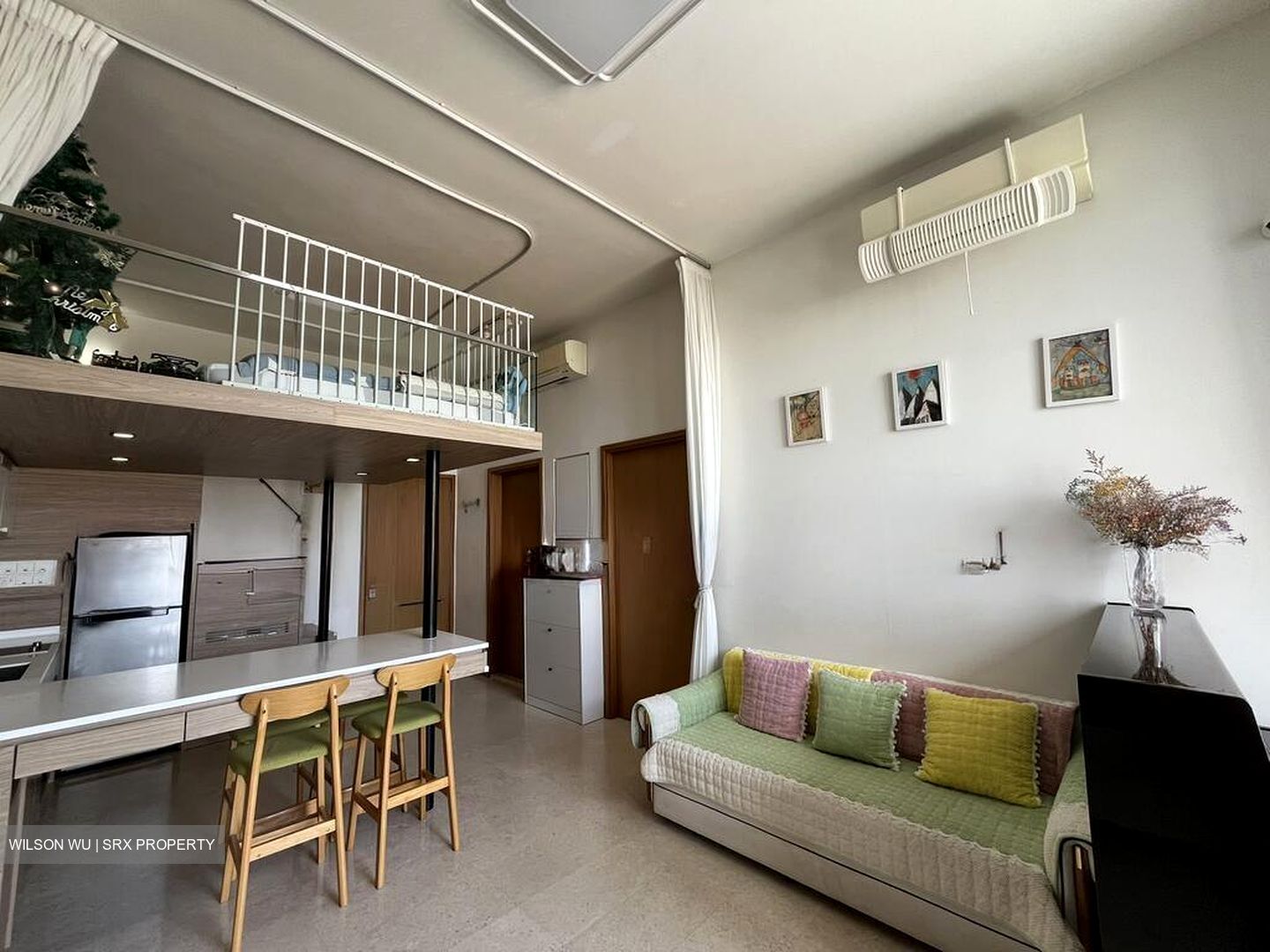 The Tennery (D23), Apartment #516526281